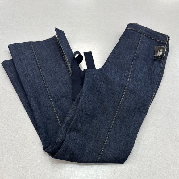 CINQ A SEPT JEAN - Picture 1 of 8